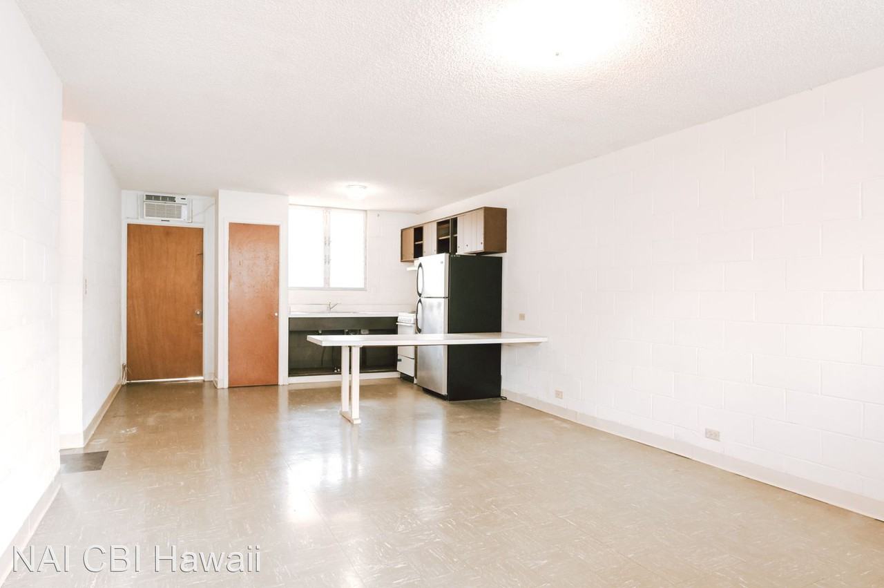 EAS PALOLO 1245 Palolo Ave. Apartments in Kaimuki, Urban Honolulu, HI