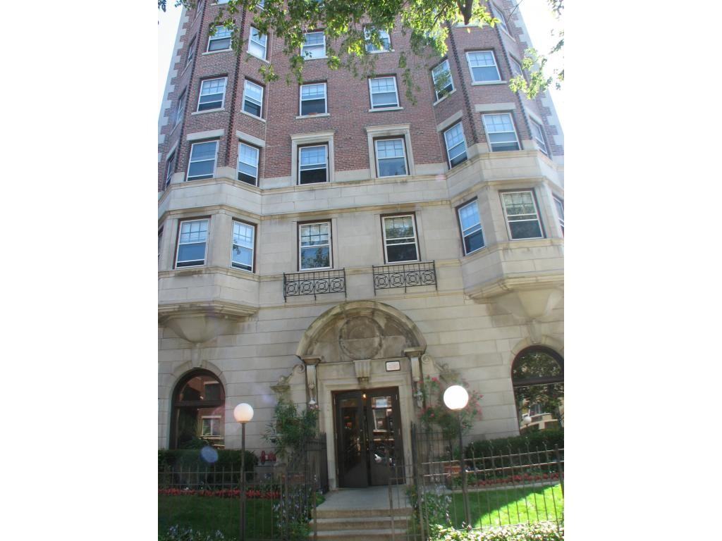 Winthrop Tower - Photo 3 of 3