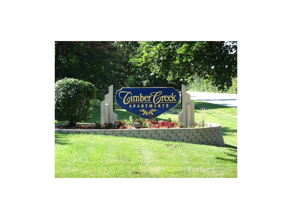 Timber Creek Apartments - Photo 2 of 11