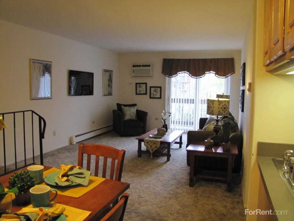 Olympic Village - Photo 2 of 19