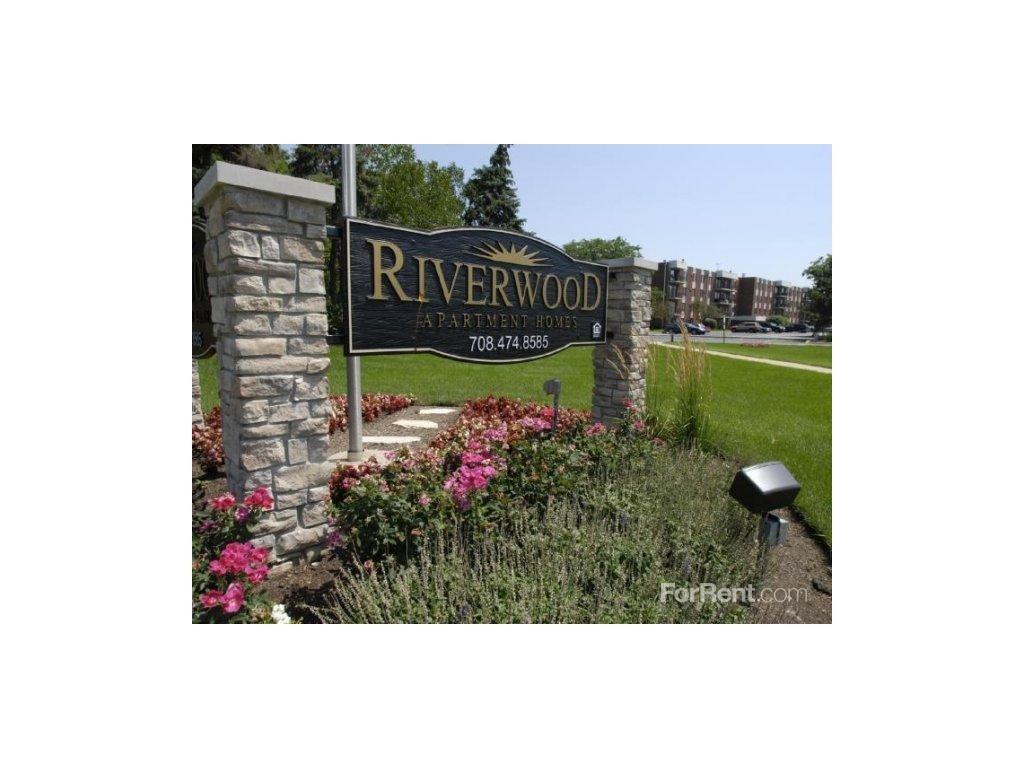 Riverwood Apartment Homes - Photo 2 of 19