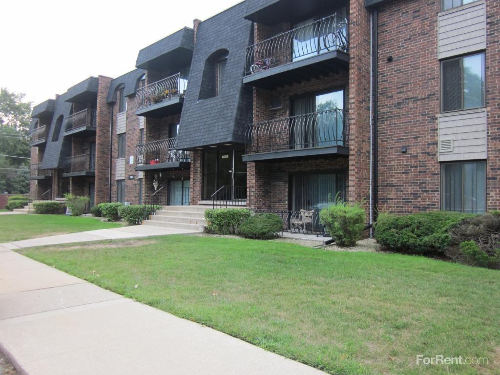 Salem Cross Apartments 18500 Burnham Ave, Lansing, IL 60438 Zumper