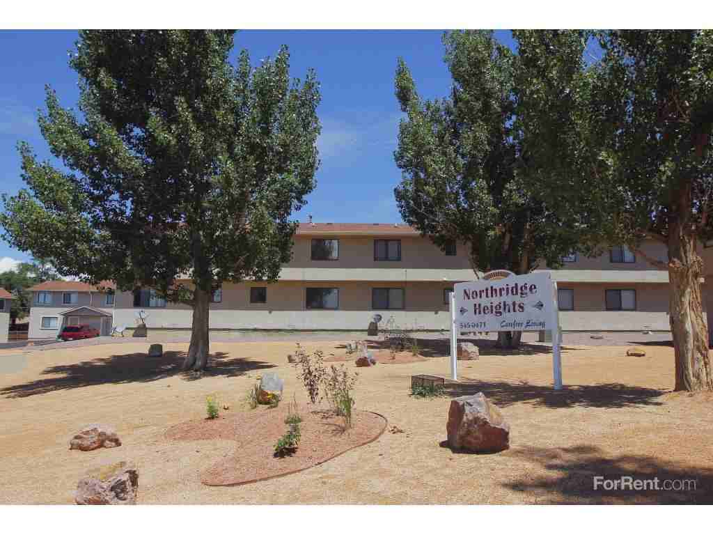 North Ridge Heights - Photo 2 of 12