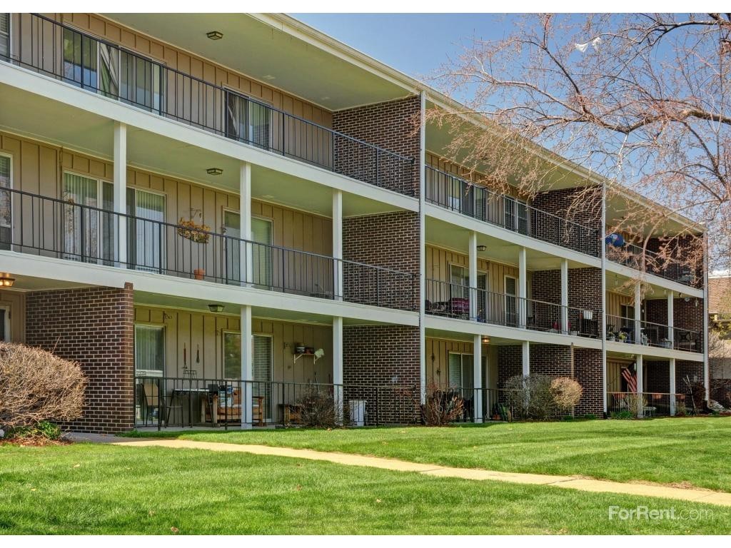 Westbrook Gardens Apartments - 1854 N 81st St Omaha NE | Zumper