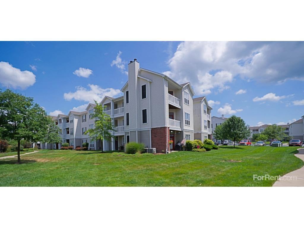 Enclave at Winghaven Luxury Apartment Homes, The Apartments 1000