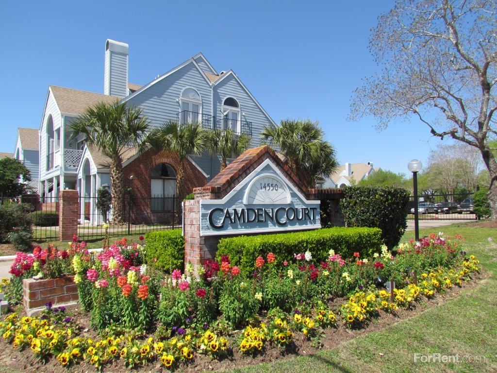 Camden Court - Photo 2 of 2