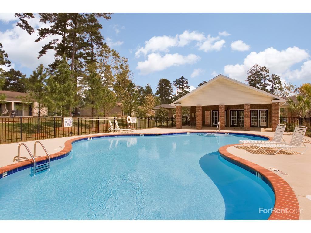 Abbey Lake Apartments - Photo 2 of 19