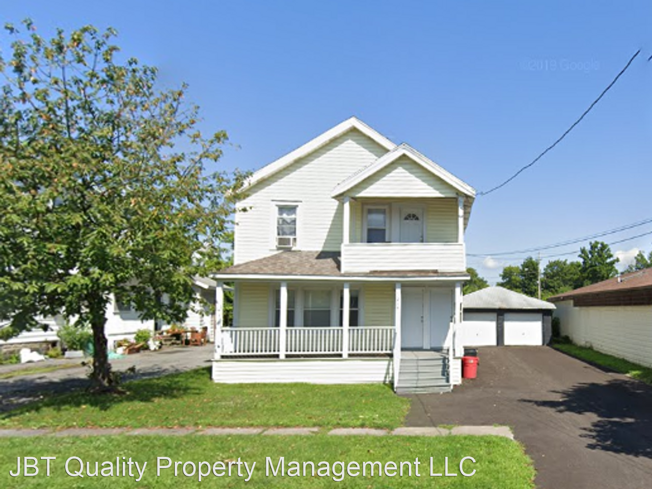 216 Chemung St, Syracuse, NY 13204 Apartment for Rent PadMapper