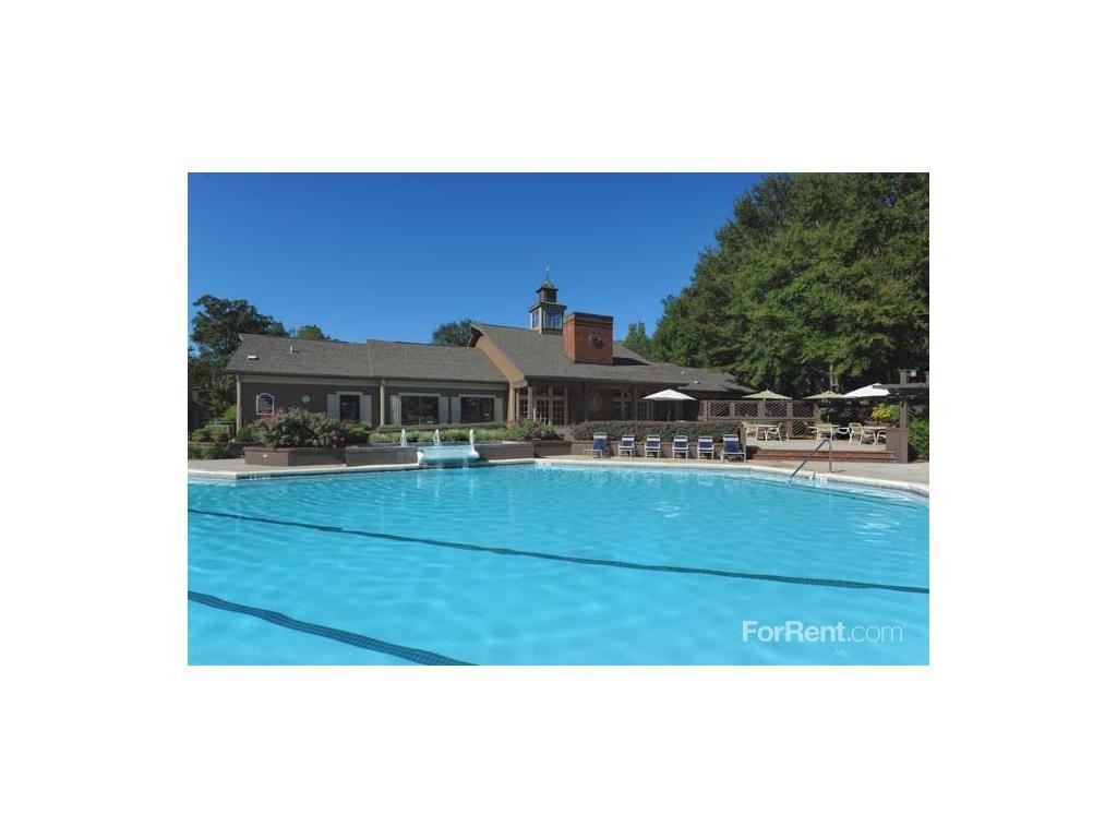 The Paddock Club of Tallahassee - Photo 3 of 3