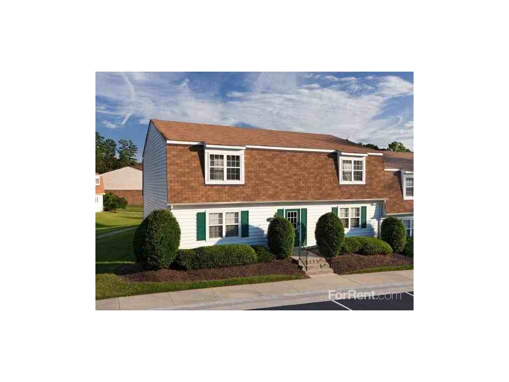 Tanglewood Apartments - Photo 3 of 19