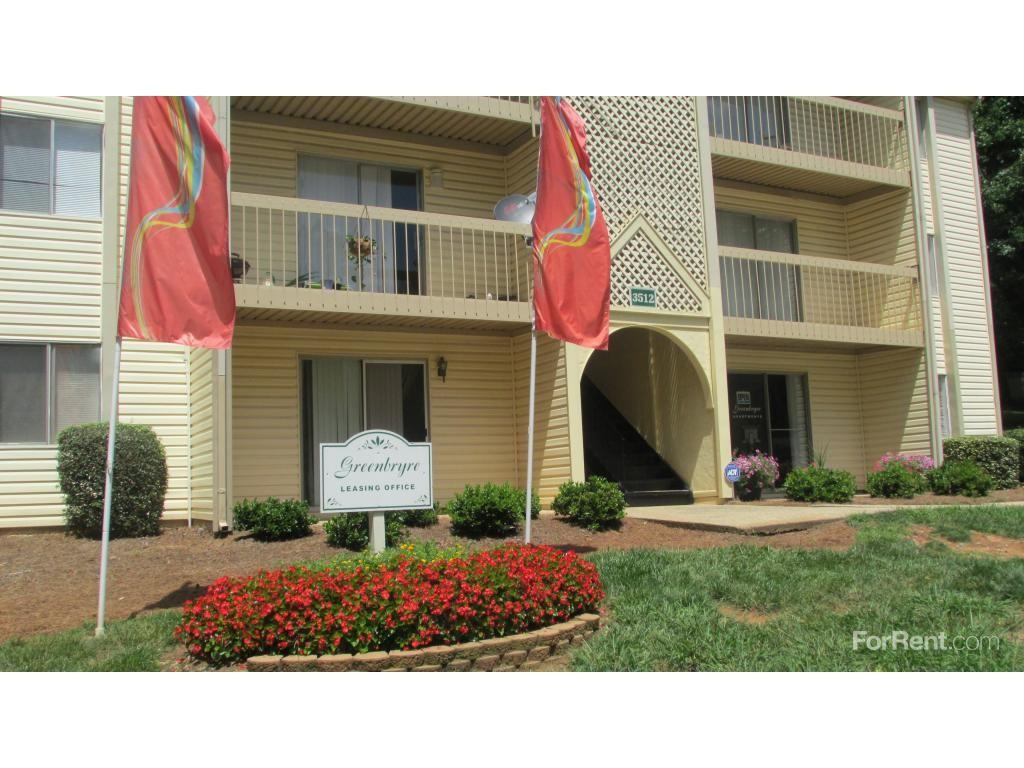 Greenbryre - Photo 2 of 7