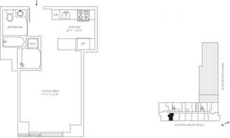 88 Seaport Blvd #1011 - Photo 1 of 1