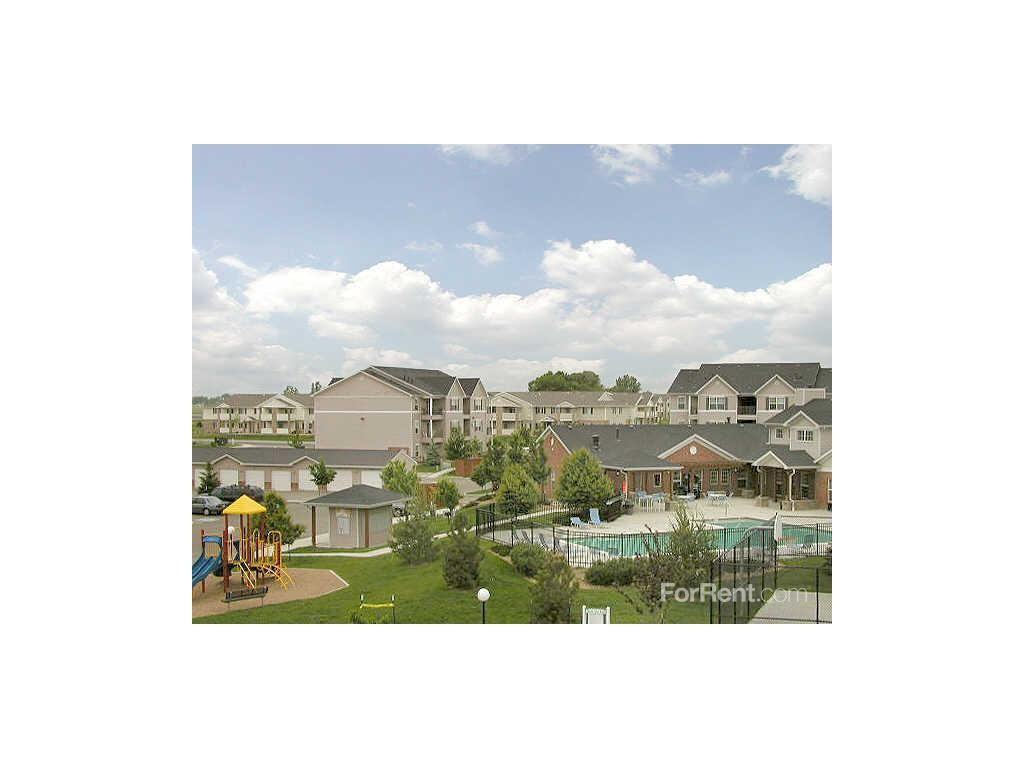 Cloverbasin Village Apartments and Townhomes - Photo 2 of 3