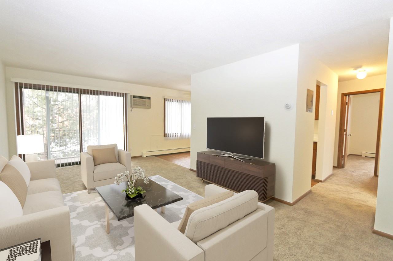 Apache Manor Apartments - Photo 4 of 45