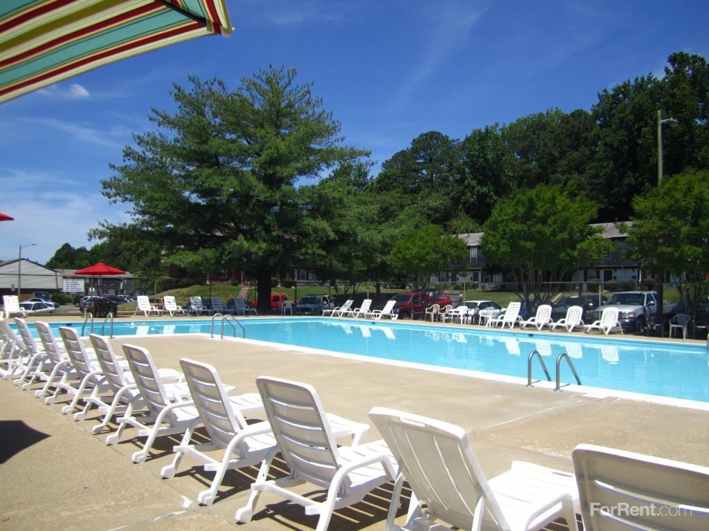 Cloisters - Photo 3 of 9