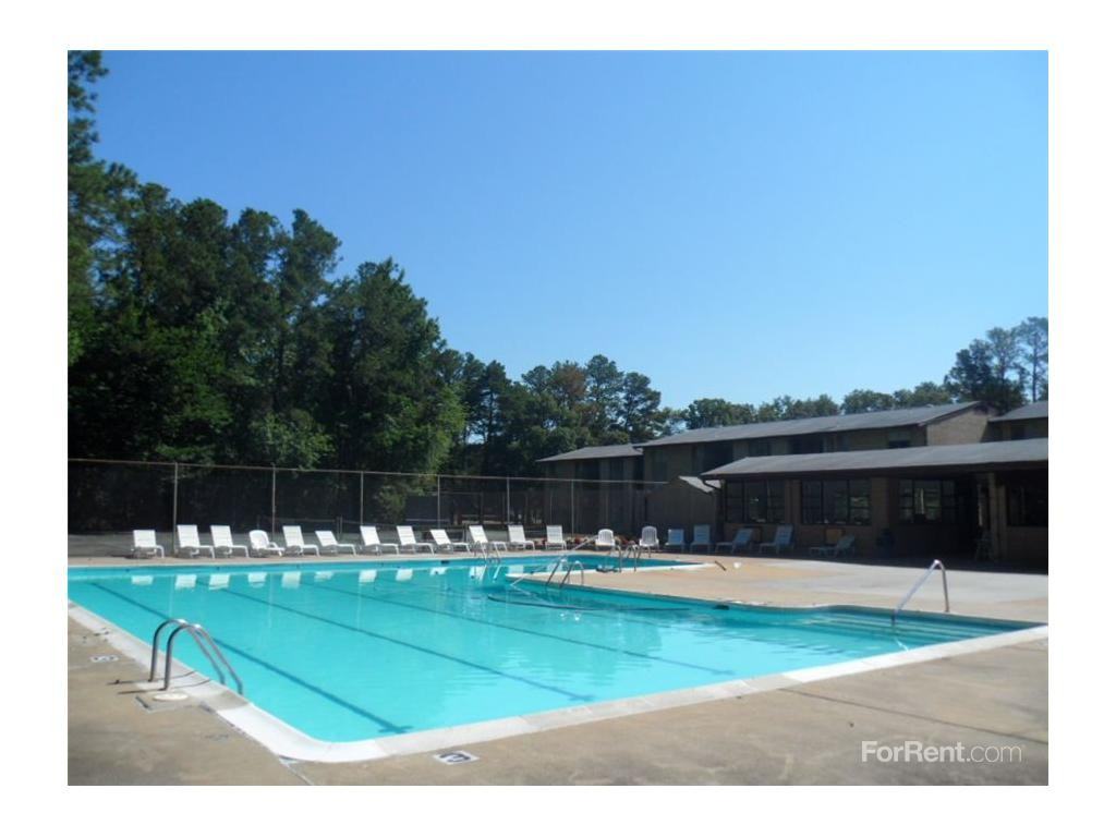 The Carriage Club at Carriage Hill - Photo 3 of 19