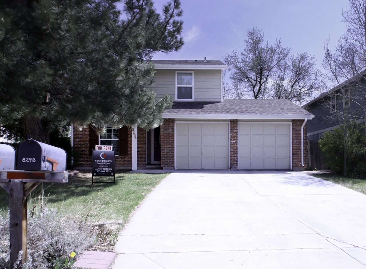 8298 South Syracuse Court