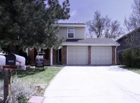 8298 South Syracuse Court - Photo 1 of 1