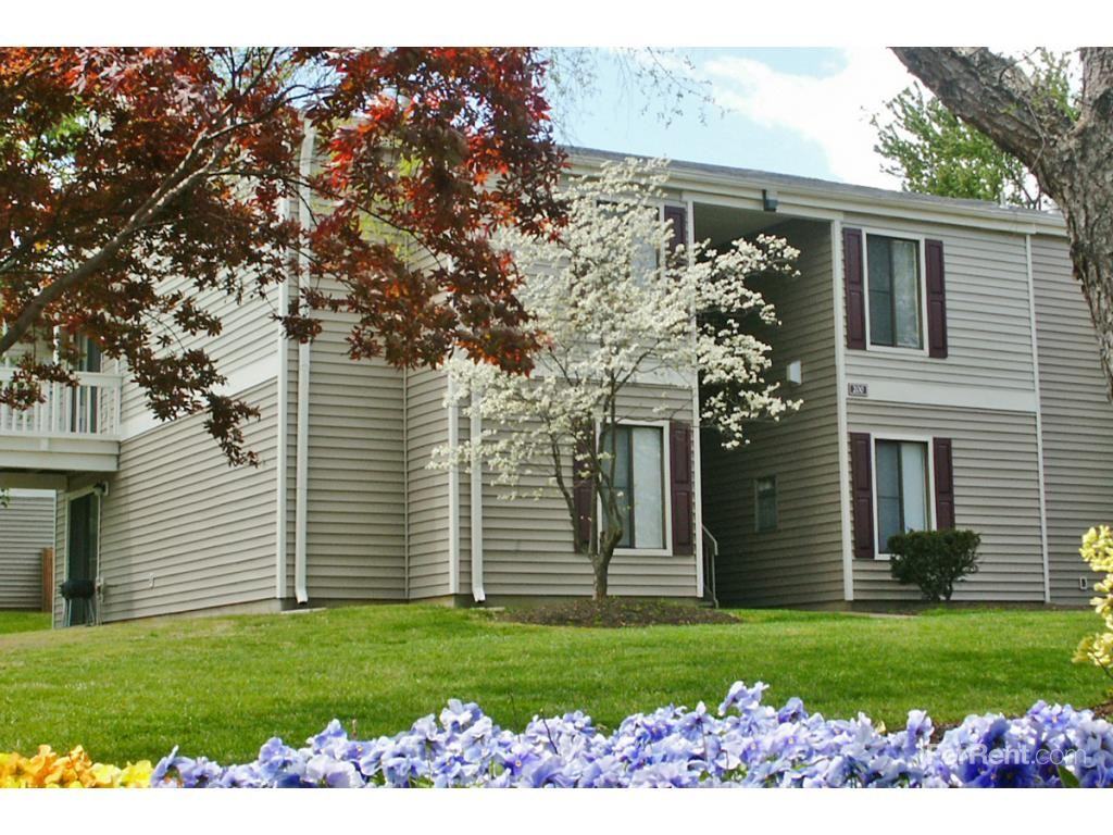 Chesterfield Village - Photo 2 of 20