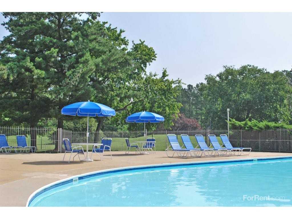 Chesterfield Village - Photo 3 of 20