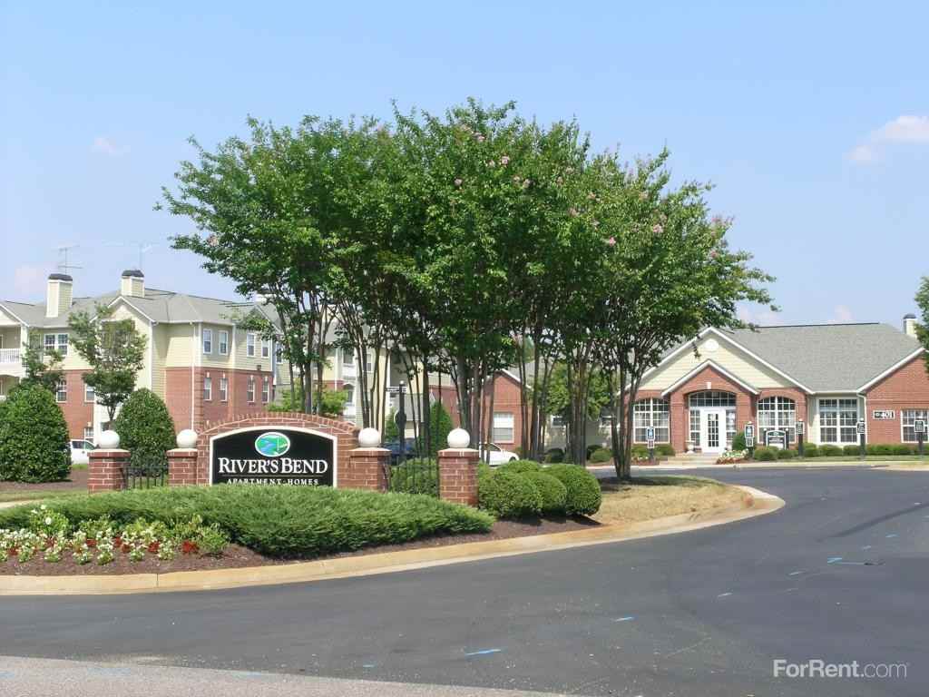 River's Bend Apartment Homes - Photo 2 of 20