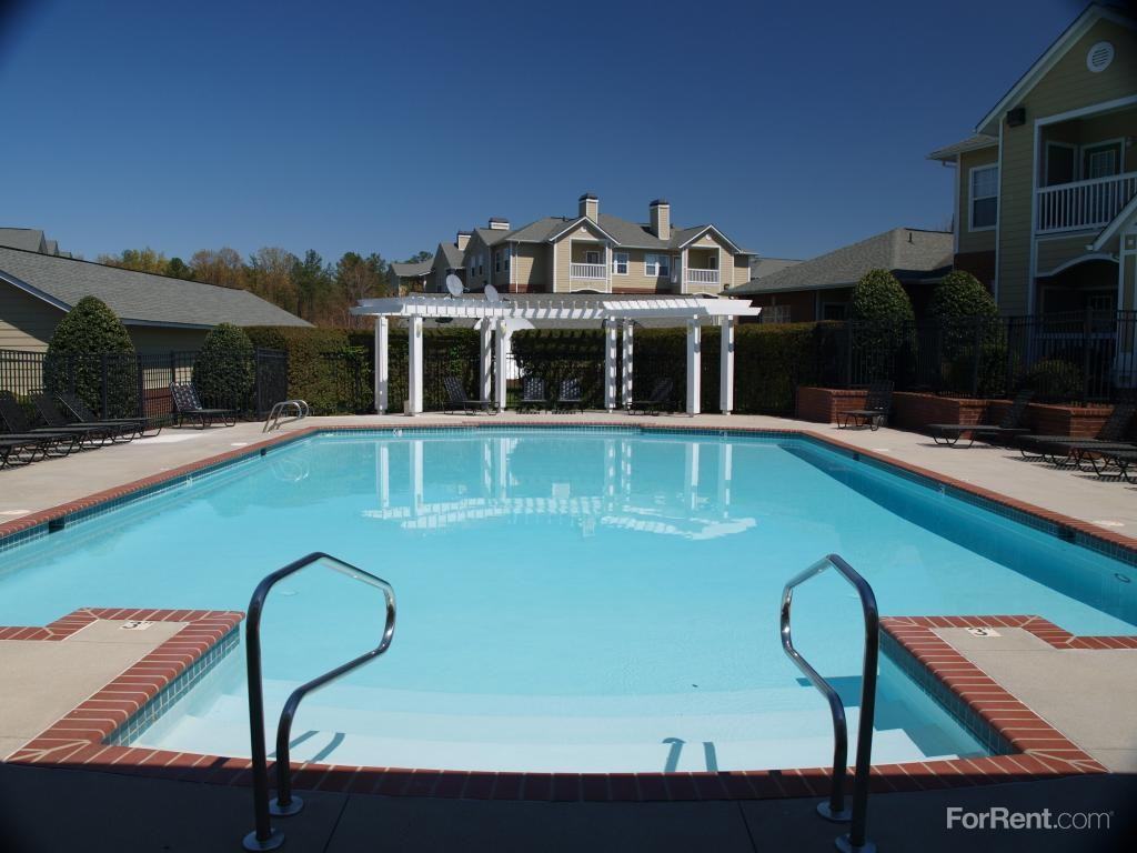 River's Bend Apartment Homes - Photo 3 of 20