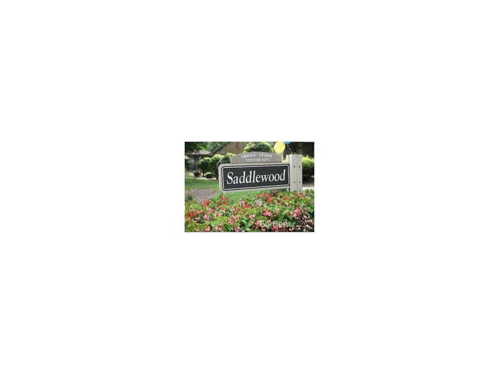 Saddlewood Apartments - Photo 2 of 19