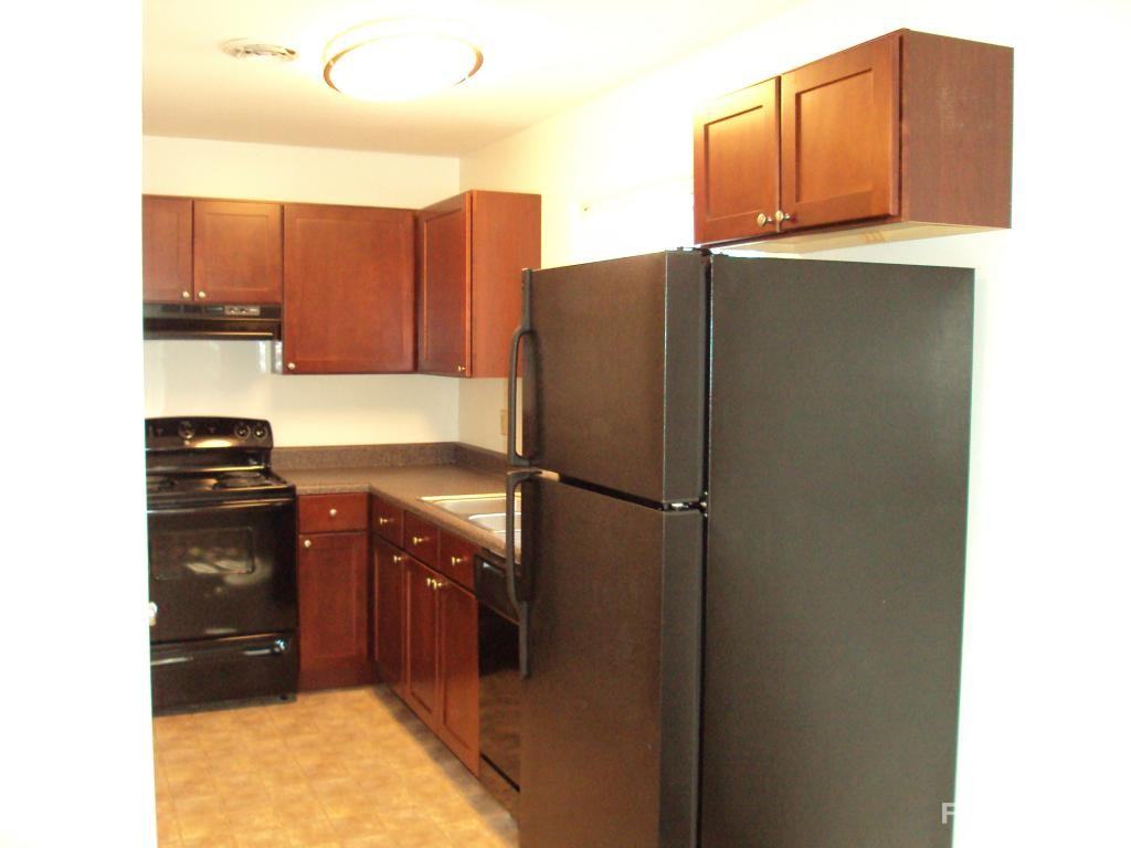 Harper's Landing Apartments - Photo 2 of 12