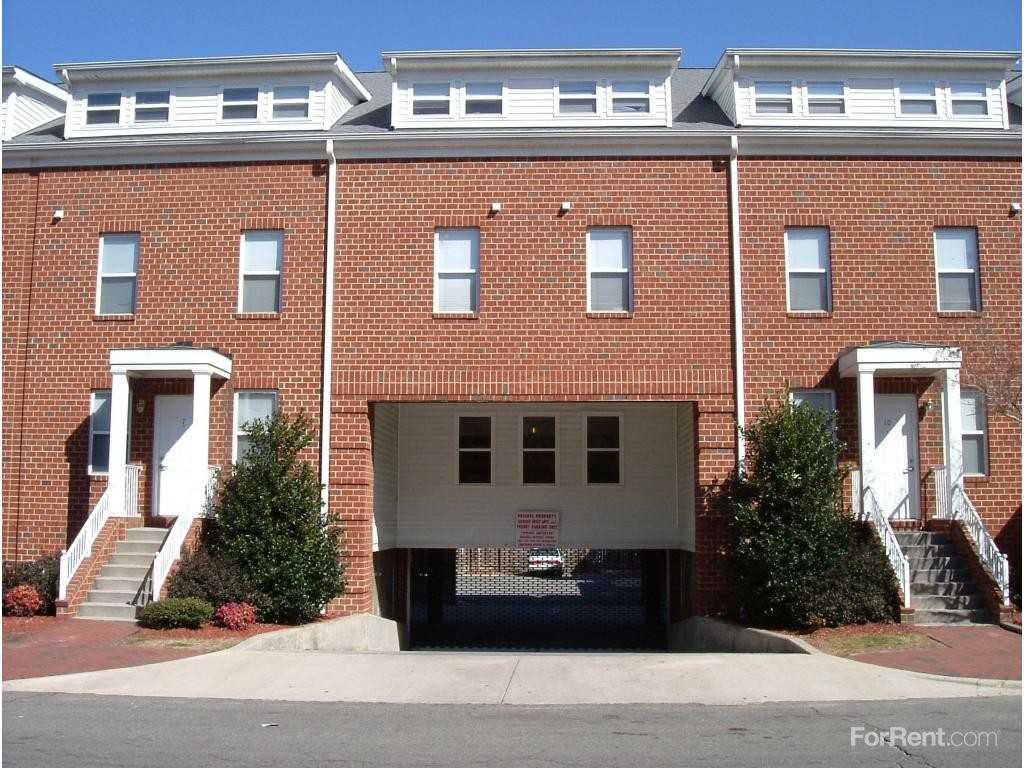 Marshall Park Townhomes Apartments 900 W Marshall St, Richmond, VA