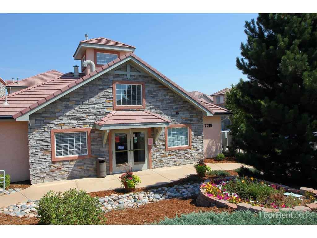 Creekside at Norwood Apartments 7219 Little Timber Grove, Colorado