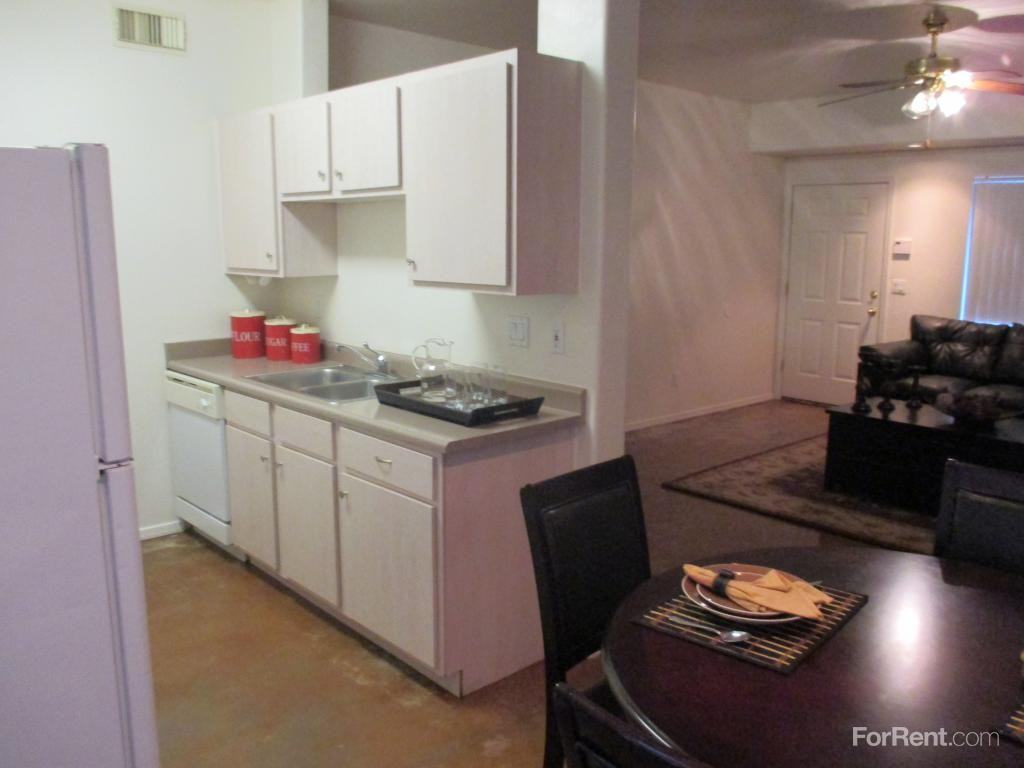 Stonewood Apartments - Photo 2 of 7