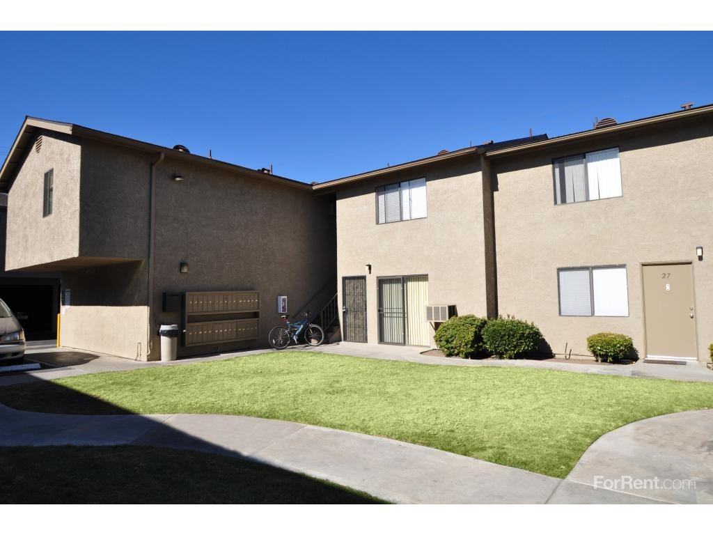 Talavera Apartments - Photo 2 of 7