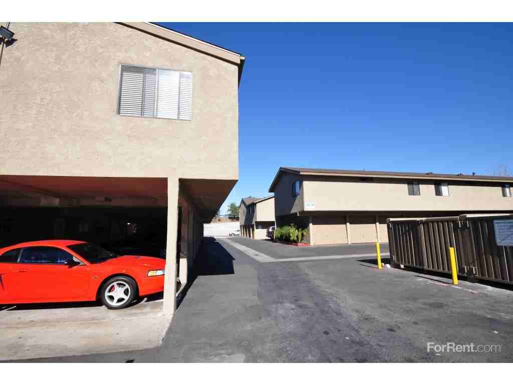 Talavera Apartments - Photo 3 of 7