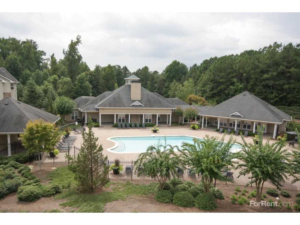 Preston Creek at McDonough Apartments 100 Preston Creek Drive