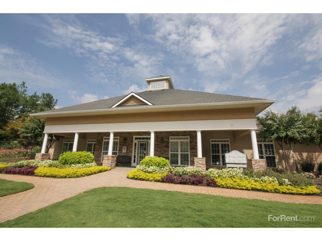 Preston Creek at McDonough Apartments 100 Preston Creek Drive