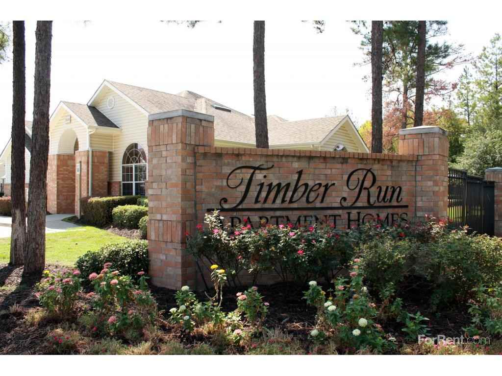Timber Run Apartments For Rent 3030 Hirschfield Rd