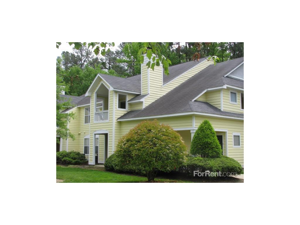 Regency Place Apartments - Photo 3 of 3