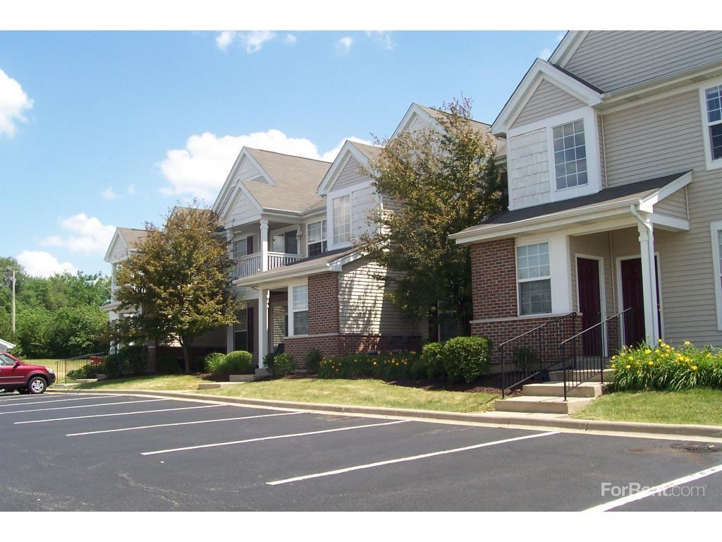 Sutton Place Rental Community - Photo 3 of 19