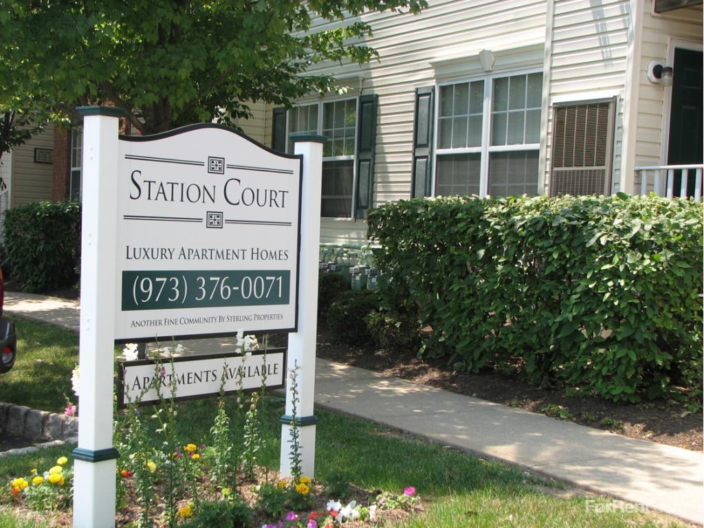 Station Court - Photo 3 of 9