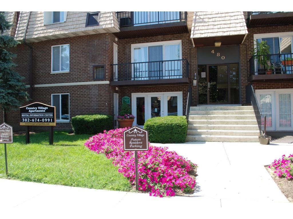 Country Village - Photo 2 of 16