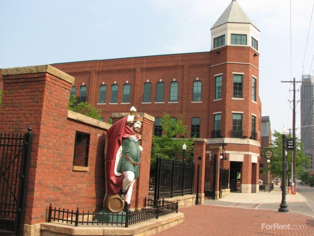 Brewers Yard Apartments - Photo 3 of 20