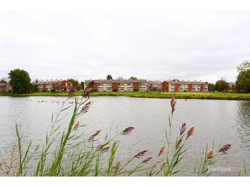 Autumn Run Apartments - Photo 2 of 19