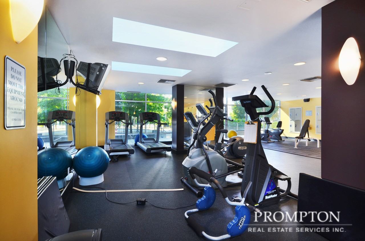 Park West 1 & 2 - Photo 3 of 8