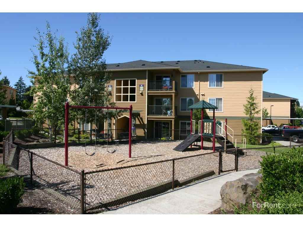 Aspen Highlands Apartments 3604 SE Powell Valley Rd, Gresham, OR