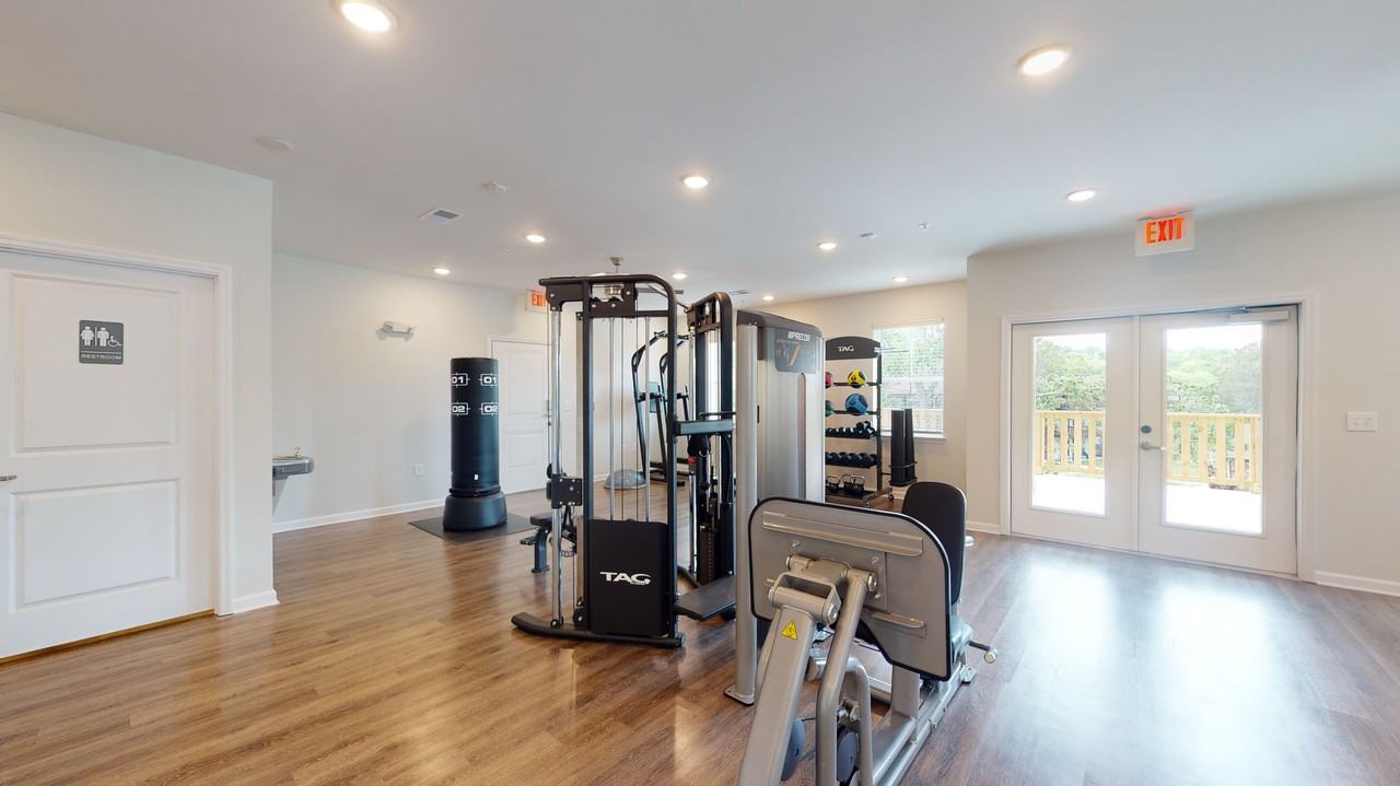 Summerfield Place Apartments 452 Moss Trail, Goodlettsville, TN 37072