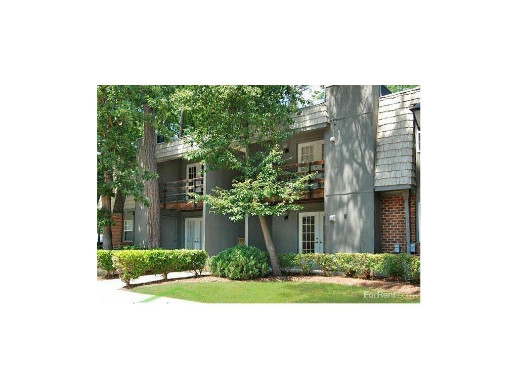 Kensington Square Apartments & Townhomes 59 Stapleford Way, Hampton