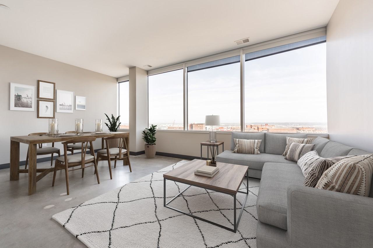 Flashcube Luxury Apartments 720 Main St, Kansas City, MO 64105 Zumper