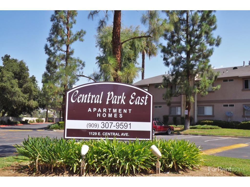 Central Park East - Photo 3 of 20