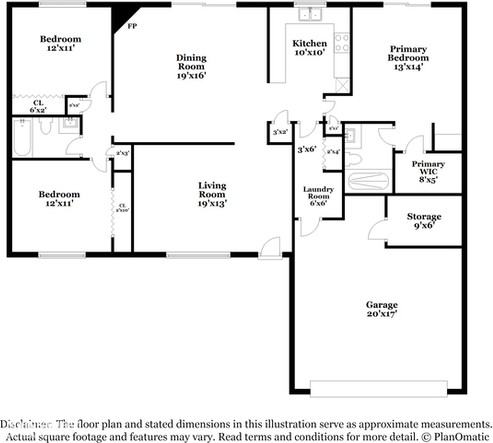 8720 N 53rd Ave - Photo 2 of 16