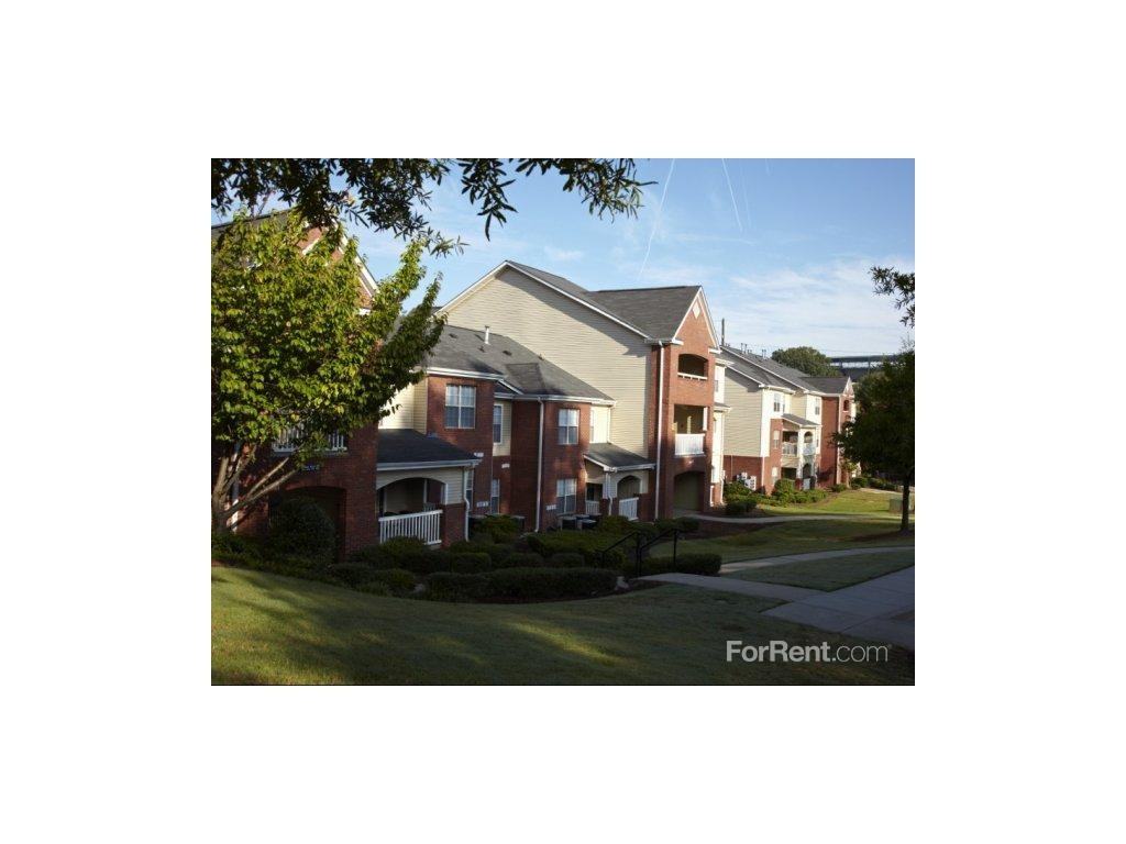 The Square at Peoplestown - Photo 2 of 3